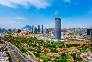 Departamento en  Valle Oriente, San Pedro Garza García, Nuevo León, Mex