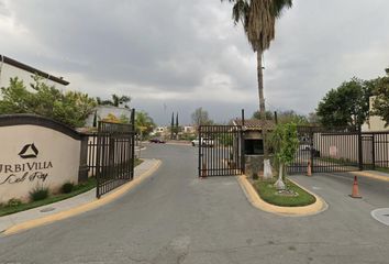 5 casas en venta en Arcos del Sol 7 Sector, Monterrey 