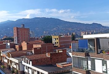 Apartamento en  San Joaquín, Medellín