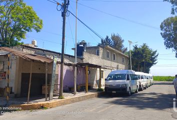 Casa en  Selene, Tláhuac