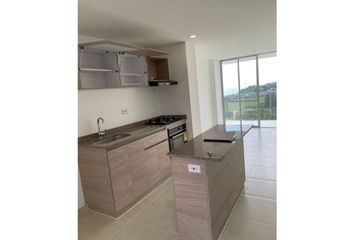 Apartamento en  La Francia, Manizales