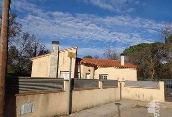 Chalet en  Caldes De Malavella, Girona Provincia