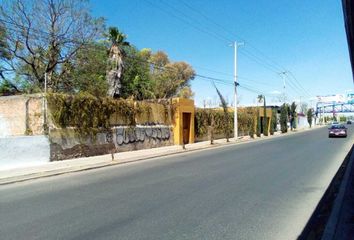 Lote de Terreno en  México, Ciudad De Aguascalientes