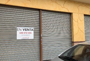 Local Comercial en  Catral, Alicante Provincia