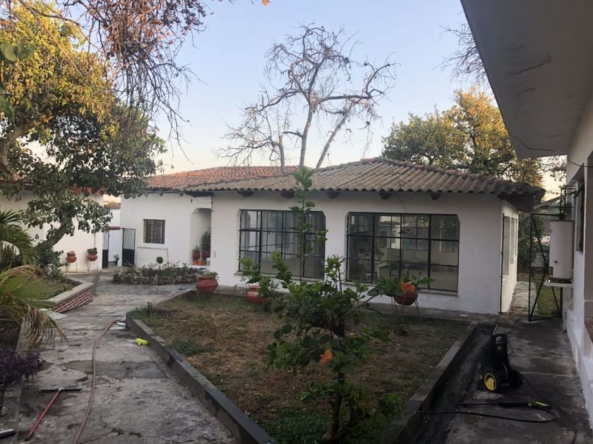 venta Casa en San Gaspar, Ixtapan de la Sal, Ixtapan de la Sal  (EB-FV2873s)