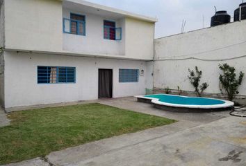 Casa en  Palma 7-7, Yecapixtla Centro, Yecapixtla, Morelos, 62820, Mex