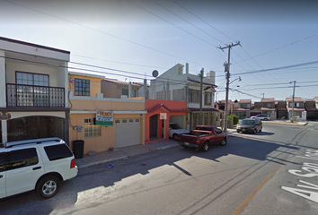 Casa en  Privada Ecuador, Refinería, Reynosa, Tamaulipas, 88640, Mex