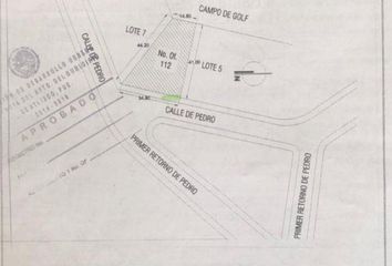 Lote de Terreno en  Avenida Independencia 1702-1702, Álvaro Obregón, Atlixco, Puebla, 74260, Mex