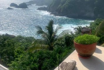 Lote de Terreno en  Real Diamante, Acapulco De Juárez