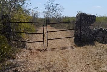 Lote de Terreno en  Izamal, Yucatán