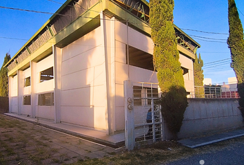 Lote de Terreno en  Calle 12 Sur 104, Barrio San Andrés, San Andrés Cholula, Puebla, 72810, Mex