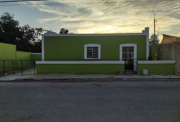Casa en  El Roble Agrícola, Mérida, Yucatán
