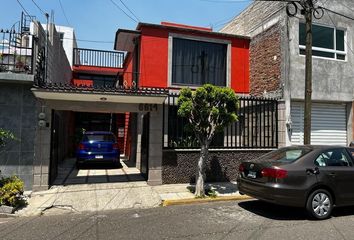 20 casas en venta en San Pedro El Chico, Gustavo A. Madero 