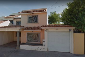 130 casas en venta en Ciudad Obregón 