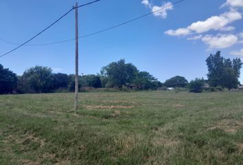 Terrenos en  Recreo, Santa Fe