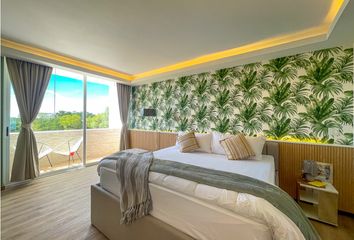 VENDO APARTAMENTO LISTO PARA AIRBNB EN PLAYA BLANCA, TOWN CENTER (2)
