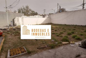 Lote de Terreno en  Pedro Lozano, Monterrey