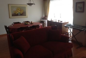 Apartment for rent in El Chicó, Bogotá