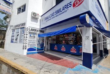 Local comercial en  Fátima, Ciudad Del Carmen, Carmen, Campeche
