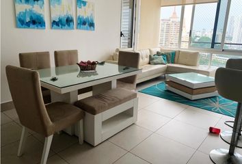 Apartamento en  Bella Vista, Ciudad De Panamá