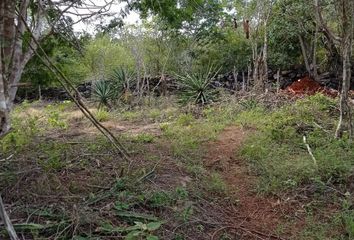 Lote de Terreno en  Huhí, Yucatán