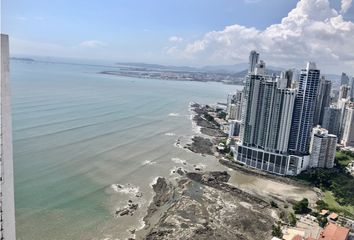 Apartamento en  San Francisco, Ciudad De Panamá