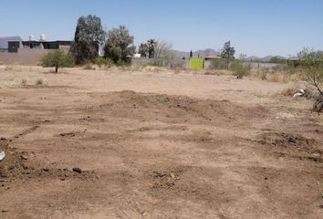 Lote de Terreno en  Granjas Familiares Valle De Chihuahua, Municipio De Chihuahua