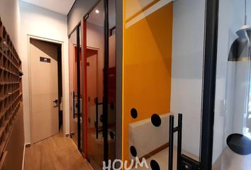Apartment for rent in La Castellana, Bogotá