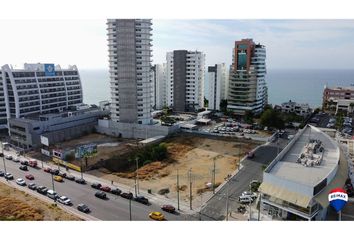 Terreno Comercial en  Tarqui, Manta