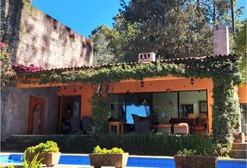 Casa en  Avándaro, Valle De Bravo