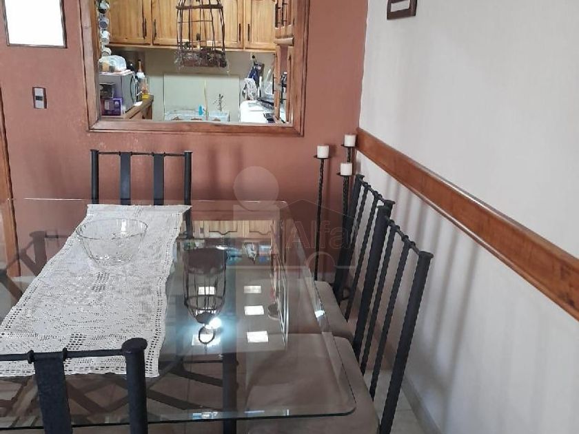 Casa en venta Villas Del Real, Tecámac