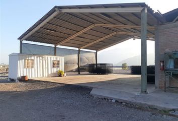 Bodega en  Putaendo, San Felipe De Aconcagua