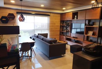 Departamento en  Lomas Del Chamizal, Cuajimalpa De Morelos