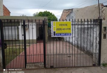 Casa en  Libertad, Partido De Merlo