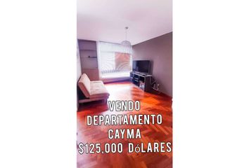 Departamento en  Cayma, Arequipa