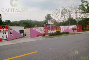 Local comercial en  Pichucalco, Chiapas