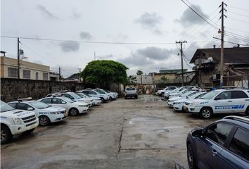 Bodega-Galpon en  Tarqui, Guayaquil
