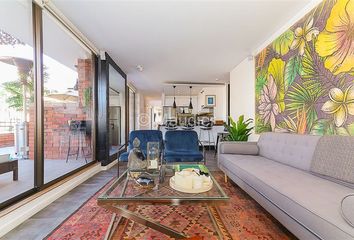 Departamento en  Las Condes, Provincia De Santiago