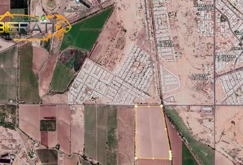 Lote de Terreno en  Sector Oriente, Delicias