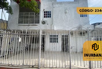 Casa en  Carrera 4 41b-2-41b-114, San Nicolas, Barranquilla, Atlantico, Col