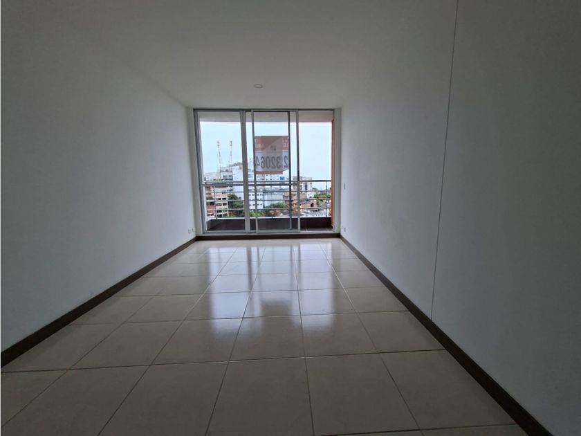 Apartamento en arriendo Campohermoso, Manizales