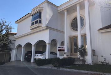 Casa en  Colinas De San Jerónimo, Monterrey