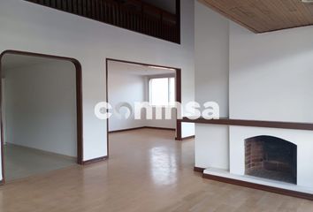 Apartamento en  Santa Paula, Bogotá