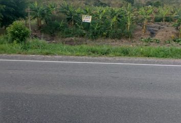 Terreno en  Tarapoto, San Martin