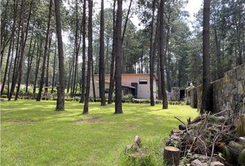 Lote de Terreno en  Avándaro, Valle De Bravo