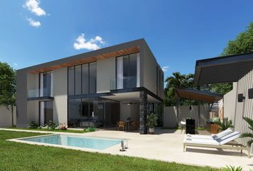 Casa en  Temozon, Mérida, Yucatán