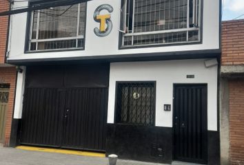 Bodega en  Estrada, Bogotá