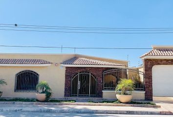 Casa en  Ciudad Constitución (villa Constitución), Baja California Sur