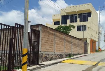 Lote de Terreno en  Tzompantle Norte, Cuernavaca, Morelos