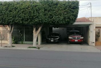 Casa en  Colonia Ampliación Los Angeles, Torreón